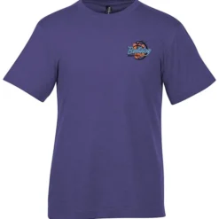Primease Tri-Blend Tee - Men's - Embroidered