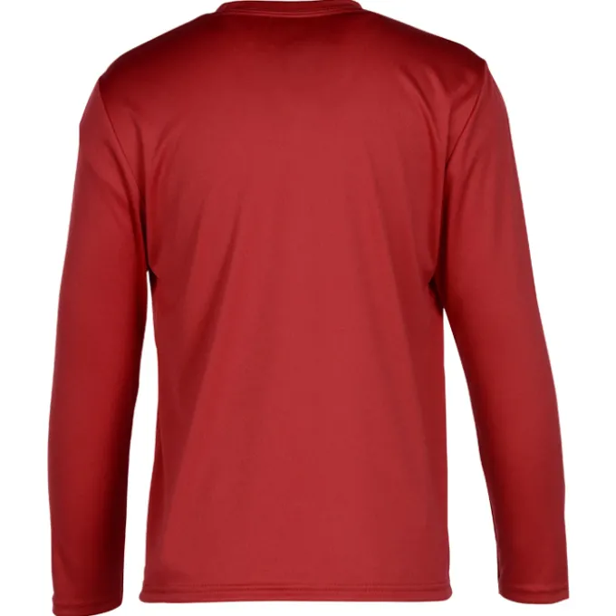 Principal Performance Long Sleeve T-Shirt - Youth