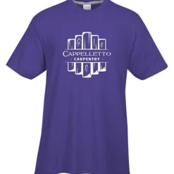 Principle Performance Blend T-Shirt