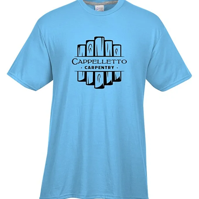 Principle Performance Blend T-Shirt