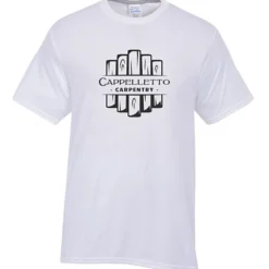 Principle Performance Blend T-Shirt