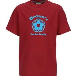 Principle Performance Blend T-Shirt - Youth