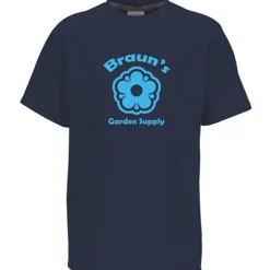 Principle Performance Blend T-Shirt - Youth