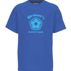 Principle Performance Blend T-Shirt - Youth