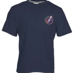 Principle Performance Blend T-Shirt - Youth - Embroidered