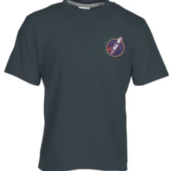 Principle Performance Blend T-Shirt - Youth - Embroidered