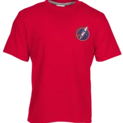 Principle Performance Blend T-Shirt - Youth - Embroidered