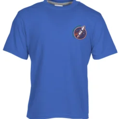 Principle Performance Blend T-Shirt - Youth - Embroidered