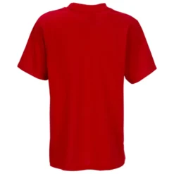Principle Performance Blend T-Shirt - Youth - Embroidered
