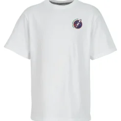 Principle Performance Blend T-Shirt - Youth - Embroidered