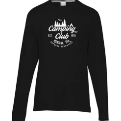Principle Performance Blend Long Sleeve T-Shirt