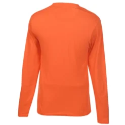 Principle Performance Blend Long Sleeve T-Shirt