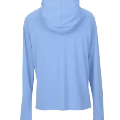 Principle Performance Long Sleeve Hooded T-Shirt