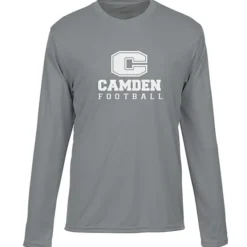 Principle Performance Long Sleeve T-Shirt - Men's