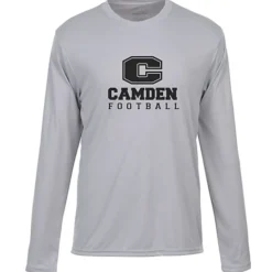 Principle Performance Long Sleeve T-Shirt - Men's
