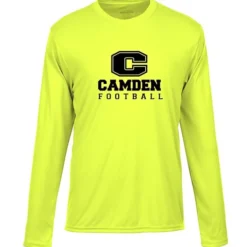 Principle Performance Long Sleeve T-Shirt - Men's