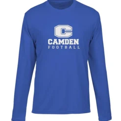 Principle Performance Long Sleeve T-Shirt - Men's