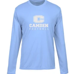 Principle Performance Long Sleeve T-Shirt - Men's