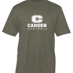 Principle Performance T-Shirt - Men's