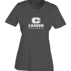 Principle Performance T-Shirt - Ladies'
