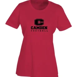 Principle Performance T-Shirt - Ladies'