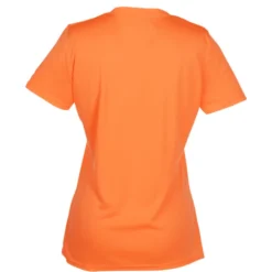 Principle Performance T-Shirt - Ladies'