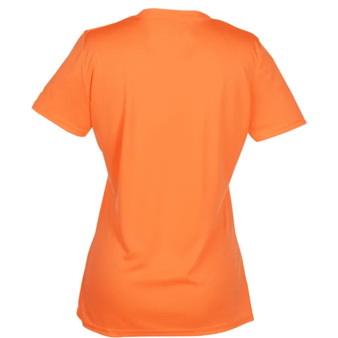 Principle Performance T-Shirt - Ladies'