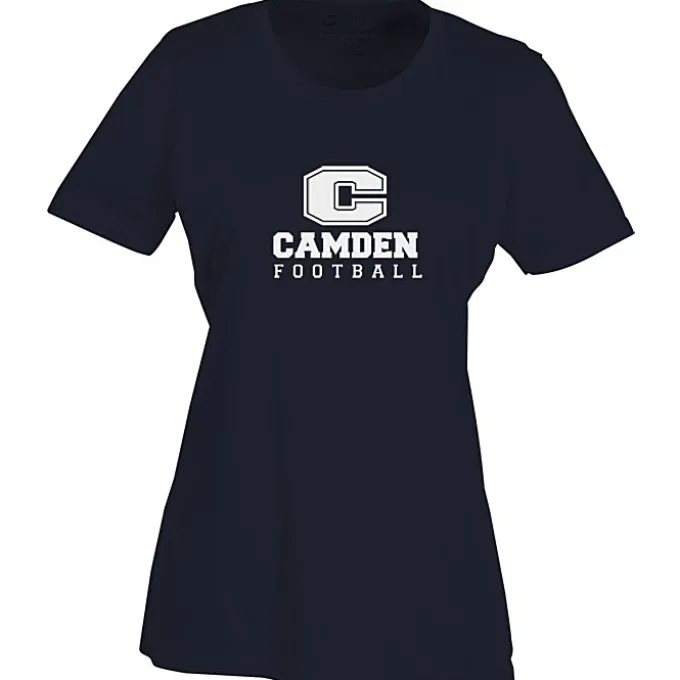 Principle Performance T-Shirt - Ladies'
