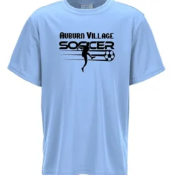 Principle Performance T-Shirt - Youth