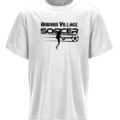 Principle Performance T-Shirt - Youth