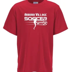 Principle Performance T-Shirt - Youth