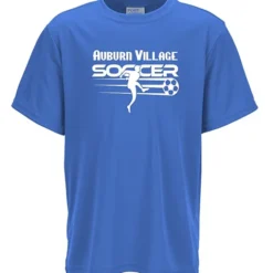 Principle Performance T-Shirt - Youth