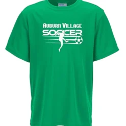 Principle Performance T-Shirt - Youth