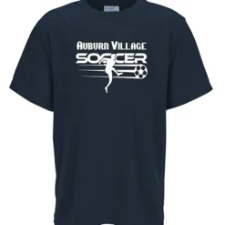 Principle Performance T-Shirt - Youth