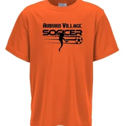 Principle Performance T-Shirt - Youth