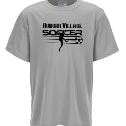 Principle Performance T-Shirt - Youth