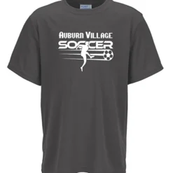Principle Performance T-Shirt - Youth