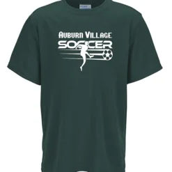 Principle Performance T-Shirt - Youth