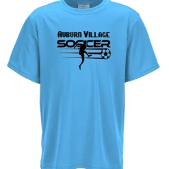Principle Performance T-Shirt - Youth