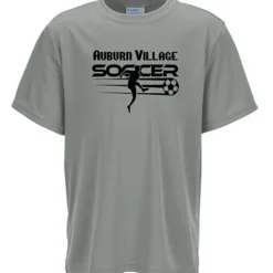 Principle Performance T-Shirt - Youth