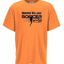 Principle Performance T-Shirt - Youth