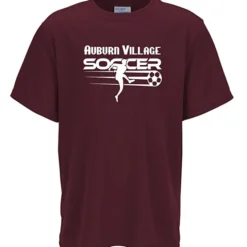 Principle Performance T-Shirt - Youth