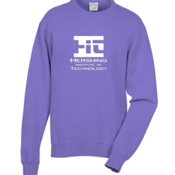 Principle Pigment-Dyed Crew Sweatshirt - Screen