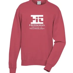 Principle Pigment-Dyed Crew Sweatshirt - Screen
