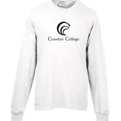 Principle Pigment-Dyed Long Sleeve T-Shirt