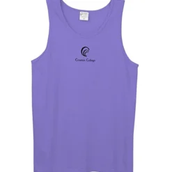 Principle Pigment-Dyed Tank Top