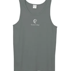 Principle Pigment-Dyed Tank Top