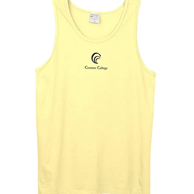 Principle Pigment-Dyed Tank Top