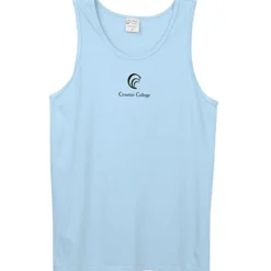 Principle Pigment-Dyed Tank Top