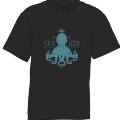 Principle Pigment-Dyed T-Shirt - Youth